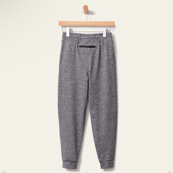 **NEVER WORN. NEW WITH TAGS** Feat Jogger Pants - Picture 2 of 5